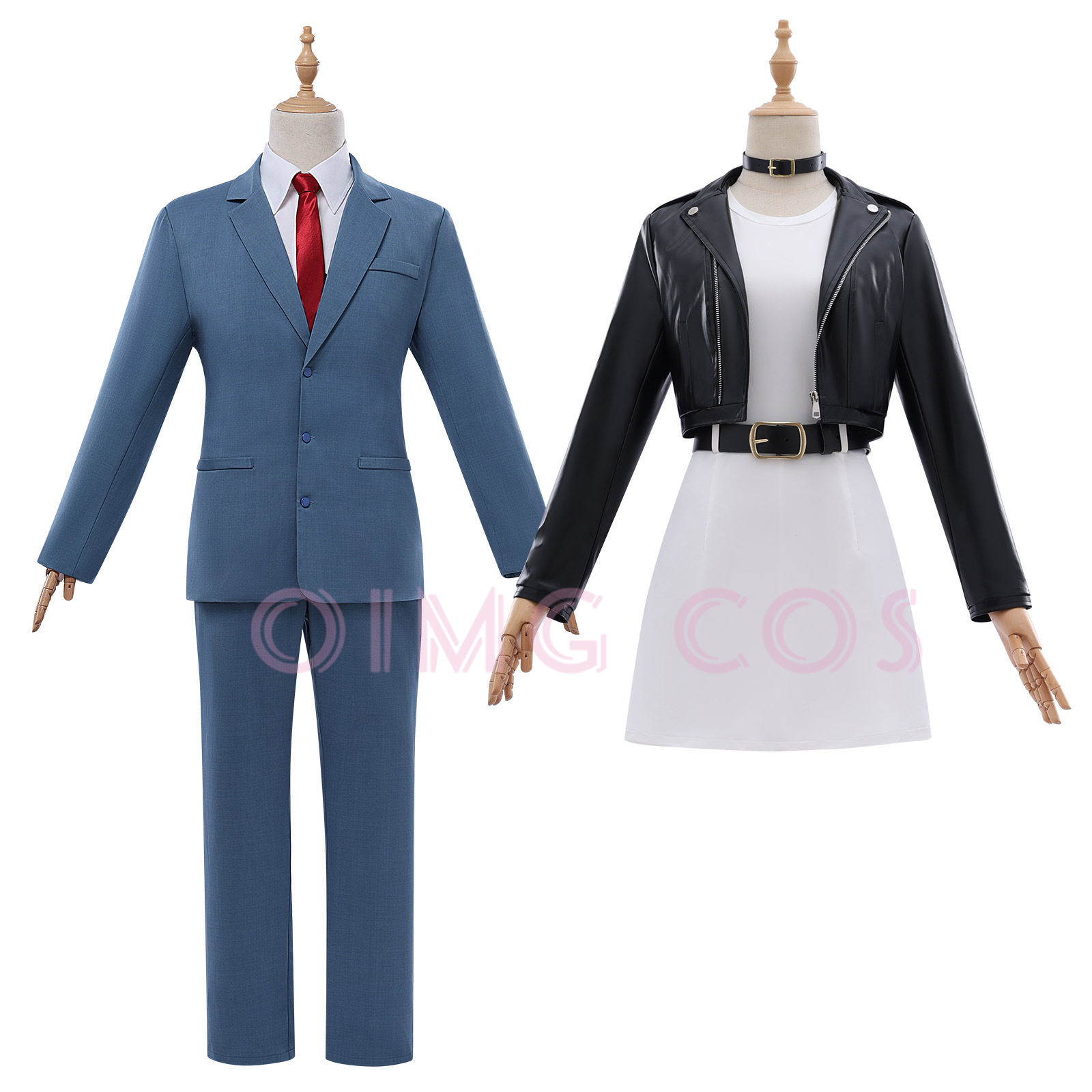 Manga Smoking Couple Miss Yama - Anime Cosplay Event recension och pris