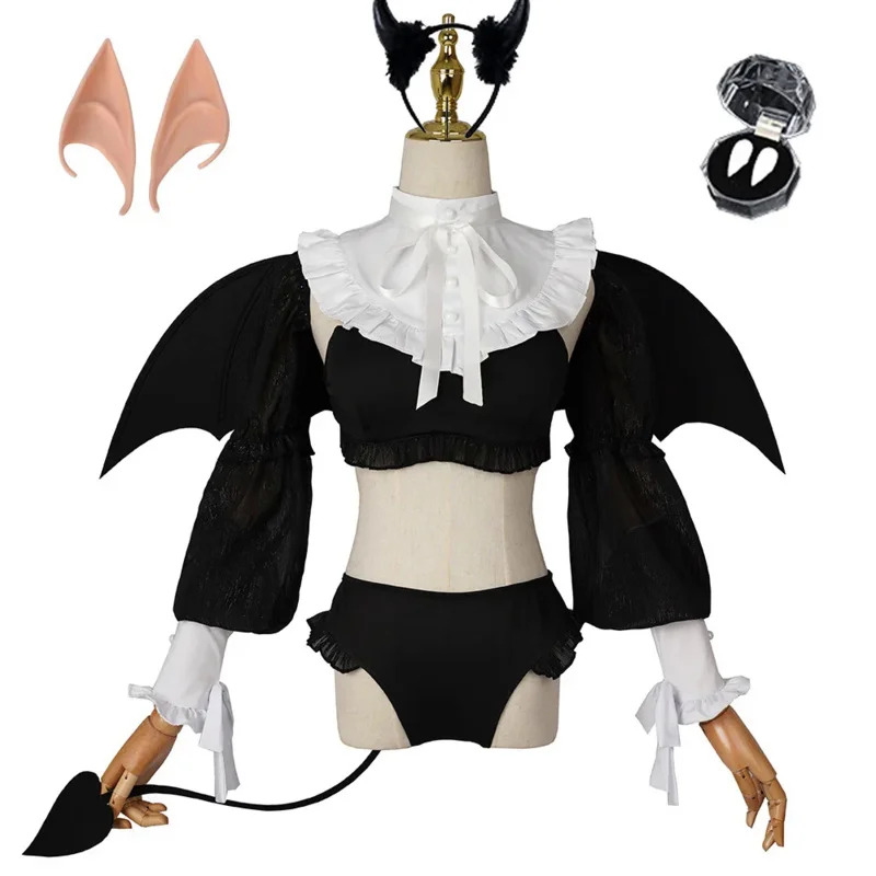 Rizu Kyun Kitagawa Marin Cospl - Anime Cosplay Instagram recension och pris