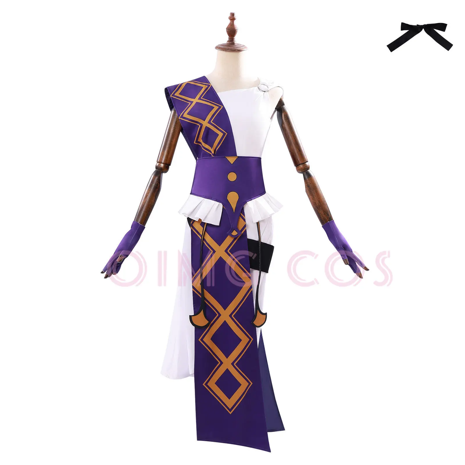 Anime Fate Strange Fake Hippol - Anime Cosplay Event recension och pris