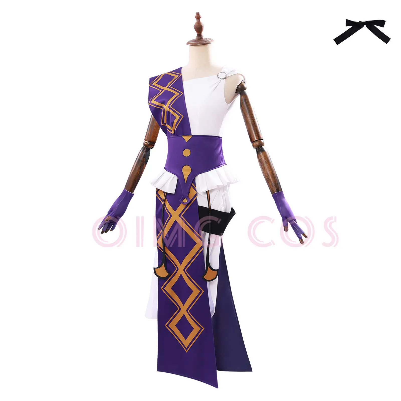 Anime Fate Strange Fake Hippol - Anime Cosplay Event recension och pris